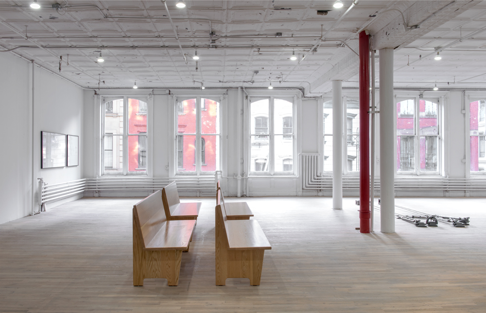 Arthur Jafa, “Love Is the Message, the Message Is Death,”